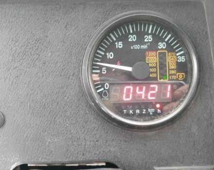 МТЗ Другая 2021 в Голованевске на Automoto.ua МТЗ Другая, объемом двигателя 4.75 л и пробегом 0 тыс. км за 22500 $, фото 8 на Automoto.ua