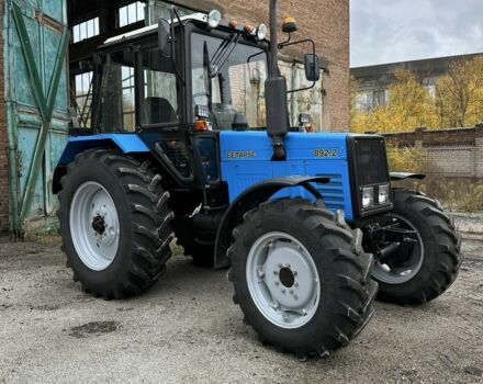 МТЗ Другая 2021 в Запорожье на Automoto.ua МТЗ Другая, объемом двигателя 4.7 л и пробегом 120 тыс. км за 23900 $, фото 6 на Automoto.ua