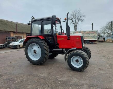 МТЗ Другая, объемом двигателя 0 л и пробегом 0 тыс. км за 21100 $, фото 4 на Automoto.ua