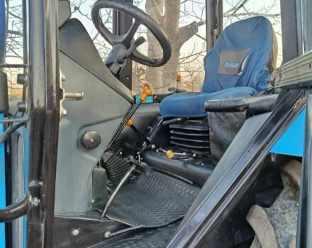 МТЗ Другая, объемом двигателя 4.75 л и пробегом 700 тыс. км за 23000 $, фото 5 на Automoto.ua