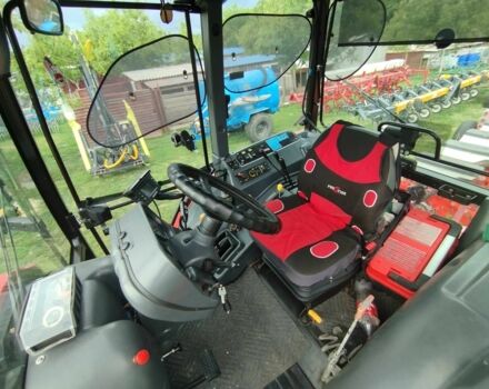 МТЗ Другая, объемом двигателя 7.11 л и пробегом 1 тыс. км за 40190 $, фото 6 на Automoto.ua