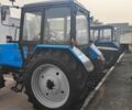 МТЗ Інша, об'ємом двигуна 4.75 л та пробігом 1 тис. км за 26185 $, фото 16 на Automoto.ua