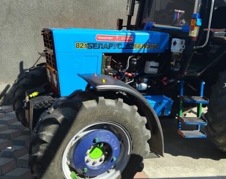 МТЗ Інша, об'ємом двигуна 0 л та пробігом 2 тис. км за 20000 $, фото 1 на Automoto.ua