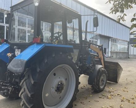 МТЗ Інша, об'ємом двигуна 4.75 л та пробігом 0 тис. км за 25000 $, фото 3 на Automoto.ua