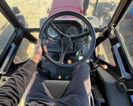 МТЗ Інша, об'ємом двигуна 0 л та пробігом 1 тис. км за 25987 $, фото 12 на Automoto.ua