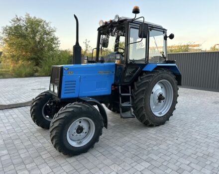 МТЗ Інша, об'ємом двигуна 4.7 л та пробігом 140 тис. км за 23500 $, фото 1 на Automoto.ua