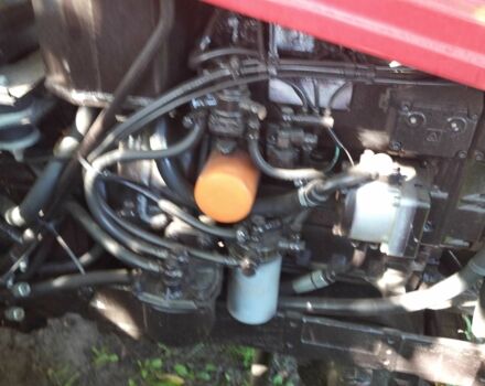 МТЗ Другая, объемом двигателя 0 л и пробегом 0 тыс. км за 11700 $, фото 6 на Automoto.ua
