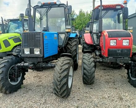 МТЗ Інша, об'ємом двигуна 0 л та пробігом 0 тис. км за 25729 $, фото 1 на Automoto.ua