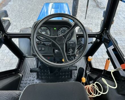 МТЗ Другая 2022 в Запорожье на Automoto.ua МТЗ Другая, объемом двигателя 4.7 л и пробегом 140 тыс. км за 23800 $, фото 12 на Automoto.ua