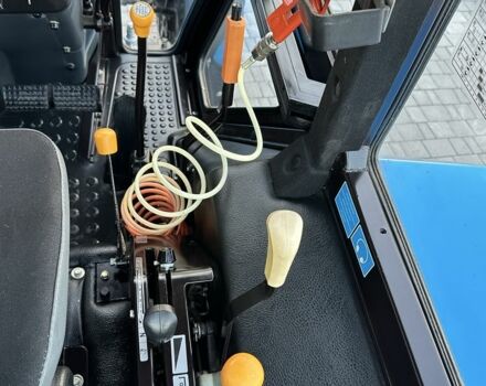 МТЗ Другая 2022 в Запорожье на Automoto.ua МТЗ Другая, объемом двигателя 4.7 л и пробегом 140 тыс. км за 23800 $, фото 13 на Automoto.ua