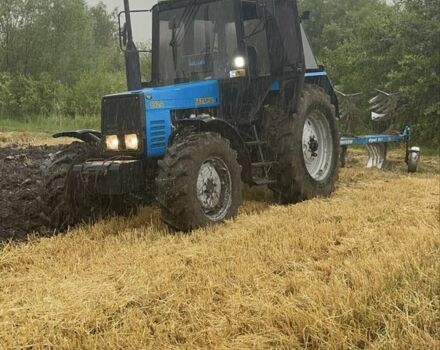 МТЗ Другая, объемом двигателя 0 л и пробегом 0 тыс. км за 23748 $, фото 1 на Automoto.ua