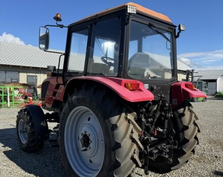 МТЗ Інша, об'ємом двигуна 0 л та пробігом 1 тис. км за 25987 $, фото 6 на Automoto.ua