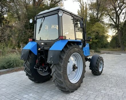 МТЗ Другая 2022 в Запорожье на Automoto.ua МТЗ Другая, объемом двигателя 4.7 л и пробегом 140 тыс. км за 23800 $, фото 9 на Automoto.ua