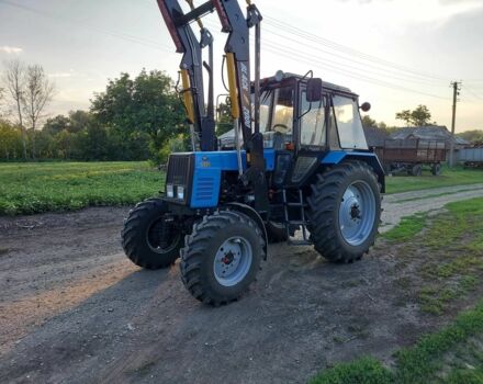 МТЗ Другая, объемом двигателя 0 л и пробегом 0 тыс. км за 21200 $, фото 1 на Automoto.ua