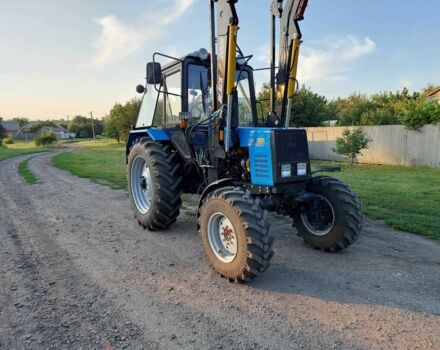 МТЗ Другая, объемом двигателя 0 л и пробегом 0 тыс. км за 21200 $, фото 4 на Automoto.ua
