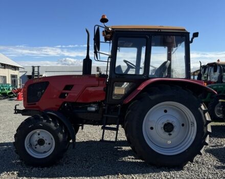 МТЗ Інша, об'ємом двигуна 0 л та пробігом 1 тис. км за 25987 $, фото 7 на Automoto.ua