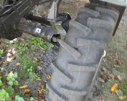 МТЗ Другая, объемом двигателя 0 л и пробегом 0 тыс. км за 11700 $, фото 5 на Automoto.ua