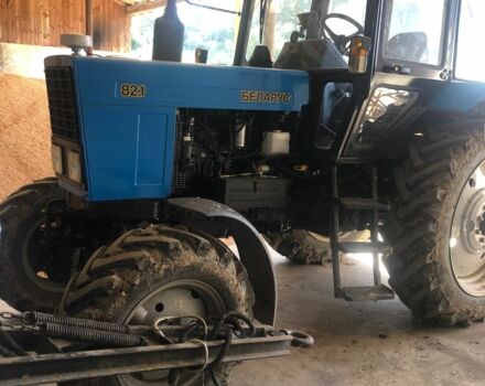 МТЗ Другая, объемом двигателя 0 л и пробегом 0 тыс. км за 20553 $, фото 3 на Automoto.ua