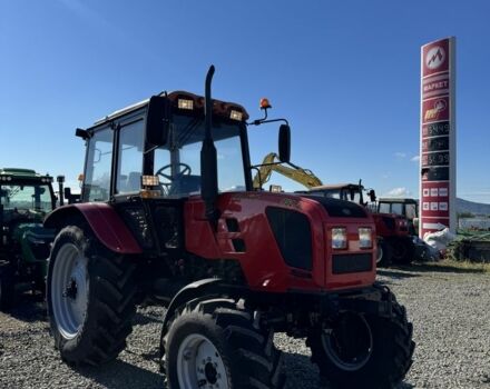 МТЗ Інша, об'ємом двигуна 0 л та пробігом 1 тис. км за 25987 $, фото 2 на Automoto.ua