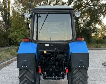 МТЗ Інша, об'ємом двигуна 4.7 л та пробігом 140 тис. км за 23500 $, фото 4 на Automoto.ua