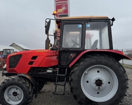 МТЗ Другая, объемом двигателя 0 л и пробегом 1 тыс. км за 26500 $, фото 3 на Automoto.ua