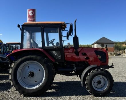 МТЗ Інша, об'ємом двигуна 0 л та пробігом 1 тис. км за 25987 $, фото 3 на Automoto.ua