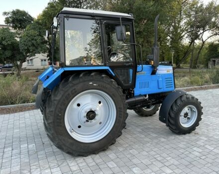 МТЗ Другая 2022 в Запорожье на Automoto.ua МТЗ Другая, объемом двигателя 4.7 л и пробегом 140 тыс. км за 23800 $, фото 7 на Automoto.ua