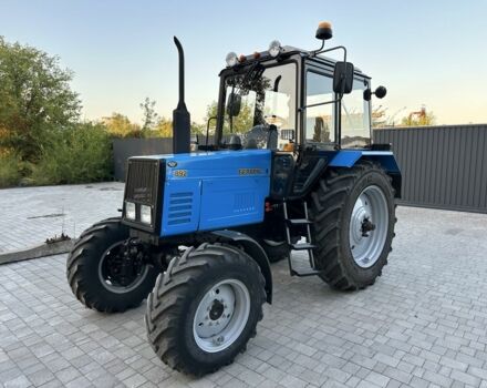 МТЗ Другая 2022 в Запорожье на Automoto.ua МТЗ Другая, объемом двигателя 4.7 л и пробегом 140 тыс. км за 23800 $, фото 2 на Automoto.ua