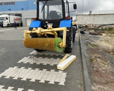 МТЗ Другая, объемом двигателя 4.75 л и пробегом 0 тыс. км за 28500 $, фото 2 на Automoto.ua