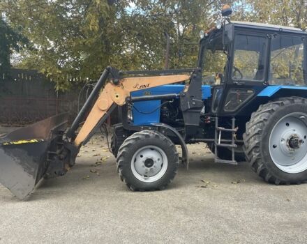 МТЗ Інша, об'ємом двигуна 4.75 л та пробігом 0 тис. км за 25000 $, фото 1 на Automoto.ua