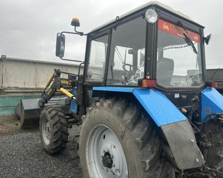 МТЗ Другая 2022 в Александрие на Automoto.ua МТЗ Другая, объемом двигателя 4.7 л и пробегом 1 тыс. км за 22000 $, фото 1 на Automoto.ua