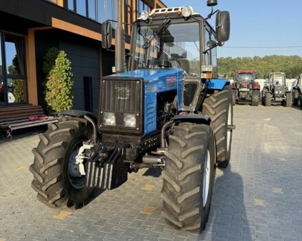 МТЗ Другая, объемом двигателя 0 л и пробегом 944 тыс. км за 29500 $, фото 1 на Automoto.ua