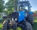 МТЗ Другая, объемом двигателя 5.56 л и пробегом 123 тыс. км за 21000 $, фото 1 на Automoto.ua