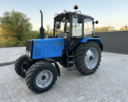 МТЗ Другая 2022 в Запорожье на Automoto.ua МТЗ Другая, объемом двигателя 4.7 л и пробегом 140 тыс. км за 23800 $, фото 1 на Automoto.ua