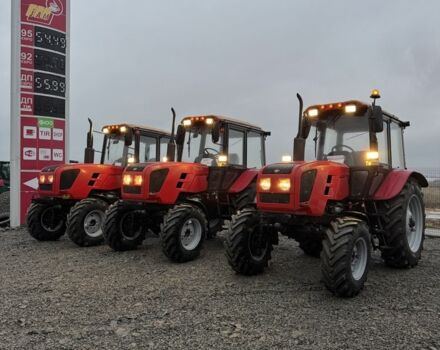 МТЗ Другая, объемом двигателя 0 л и пробегом 1 тыс. км за 26500 $, фото 2 на Automoto.ua