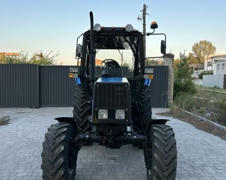 МТЗ Інша, об'ємом двигуна 4.7 л та пробігом 140 тис. км за 23500 $, фото 3 на Automoto.ua