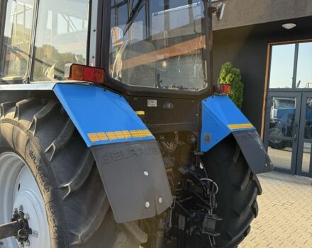 МТЗ Другая, объемом двигателя 0 л и пробегом 944 тыс. км за 29500 $, фото 5 на Automoto.ua