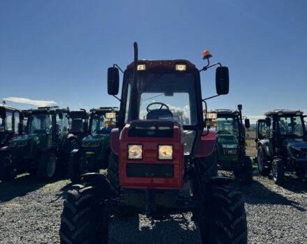 МТЗ Інша, об'ємом двигуна 0 л та пробігом 1 тис. км за 25987 $, фото 1 на Automoto.ua