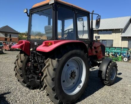 МТЗ Інша, об'ємом двигуна 0 л та пробігом 1 тис. км за 25987 $, фото 4 на Automoto.ua