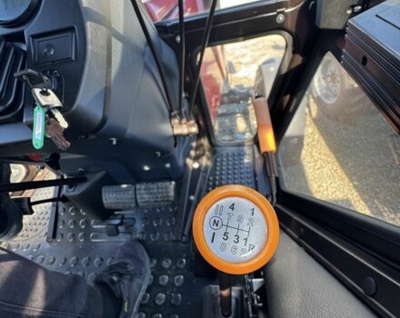 МТЗ Інша, об'ємом двигуна 0 л та пробігом 1 тис. км за 25987 $, фото 9 на Automoto.ua