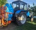 МТЗ Другая, объемом двигателя 5.56 л и пробегом 123 тыс. км за 21000 $, фото 2 на Automoto.ua