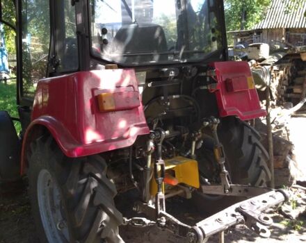 МТЗ Другая, объемом двигателя 0 л и пробегом 0 тыс. км за 11700 $, фото 1 на Automoto.ua