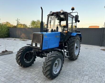 МТЗ Інша, об'ємом двигуна 4.7 л та пробігом 140 тис. км за 23500 $, фото 2 на Automoto.ua