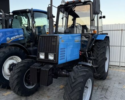 МТЗ Другая, объемом двигателя 0 л и пробегом 1 тыс. км за 22950 $, фото 5 на Automoto.ua