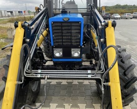 МТЗ Другая, объемом двигателя 4.75 л и пробегом 0 тыс. км за 28500 $, фото 1 на Automoto.ua