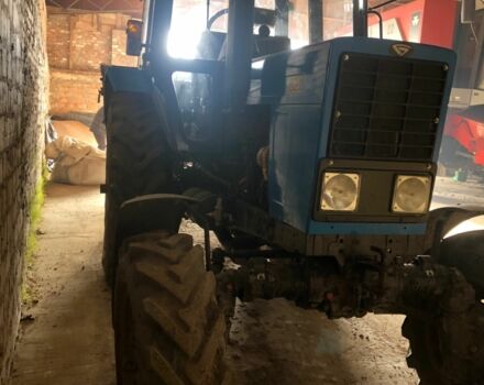 МТЗ Другая, объемом двигателя 0 л и пробегом 0 тыс. км за 20553 $, фото 7 на Automoto.ua
