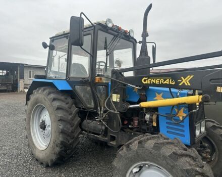 МТЗ Другая 2022 в Александрие на Automoto.ua МТЗ Другая, объемом двигателя 4.7 л и пробегом 1 тыс. км за 22000 $, фото 3 на Automoto.ua