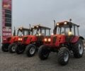 МТЗ Другая, объемом двигателя 0 л и пробегом 1 тыс. км за 26500 $, фото 1 на Automoto.ua