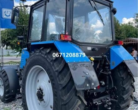 МТЗ Другая, объемом двигателя 0 л и пробегом 1 тыс. км за 25611 $, фото 3 на Automoto.ua