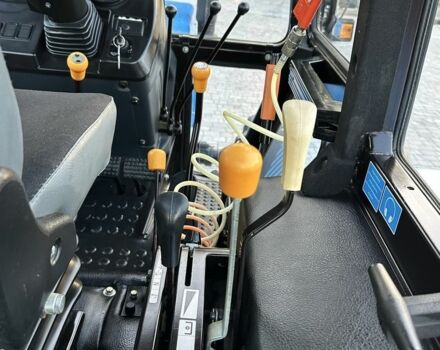 МТЗ Другая 2022 в Запорожье на Automoto.ua МТЗ Другая, объемом двигателя 4.7 л и пробегом 140 тыс. км за 23800 $, фото 14 на Automoto.ua